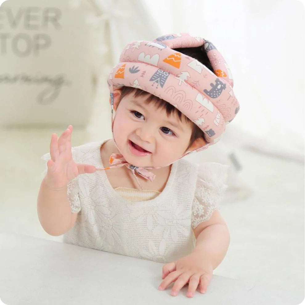Baby Head Protector