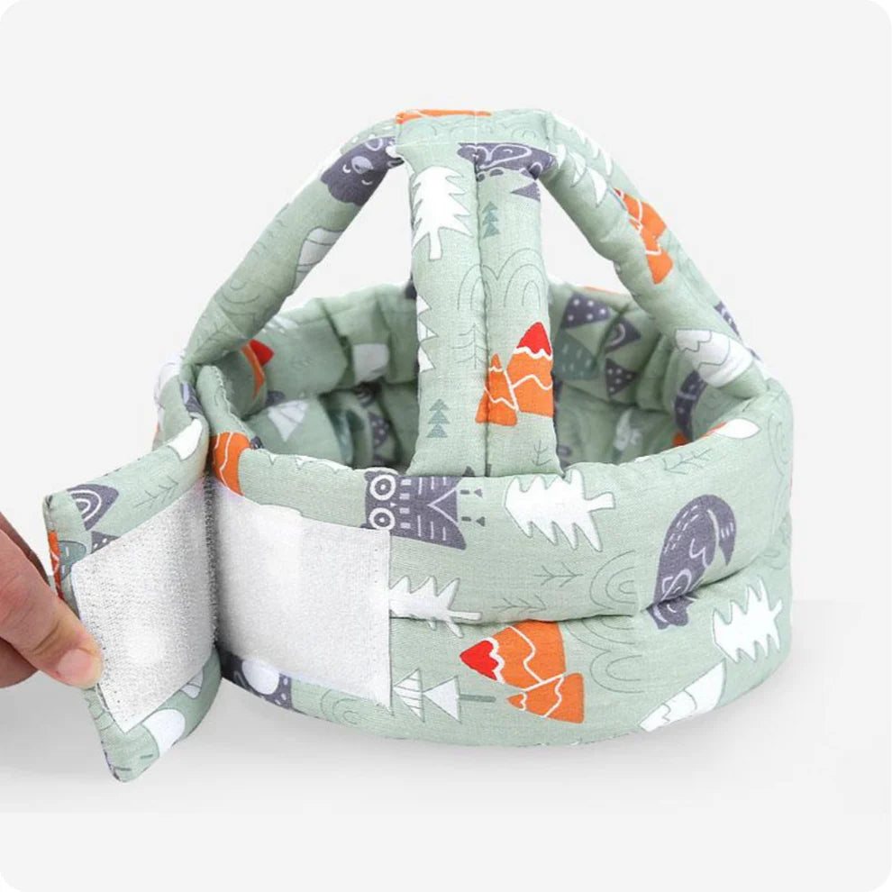 Baby Head Protector