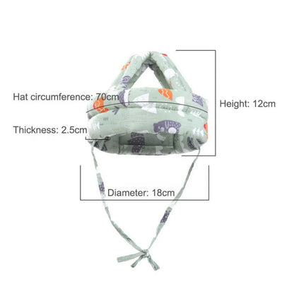 Baby Head Protector
